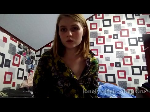 ❤️ Junge blonde Studentin aus Russland mag größere Schwänze. Quality porn bei uns de.space-assistant.ru ❌️