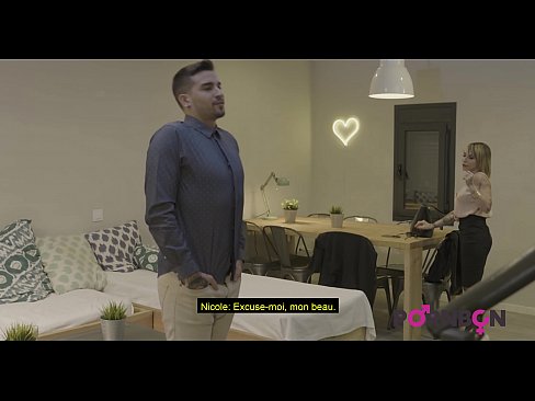 ❤️ PORNBCN 4K Eine reife Frau mit großen Titten will anal gefickt werden junger Gigolo mit großem Schwanz Blowjob Amortisation harter Fick Handjob Dog Style Pussy lecken Orgasmus Französisch Untertitel Quality porn bei uns de.space-assistant.ru ❌️