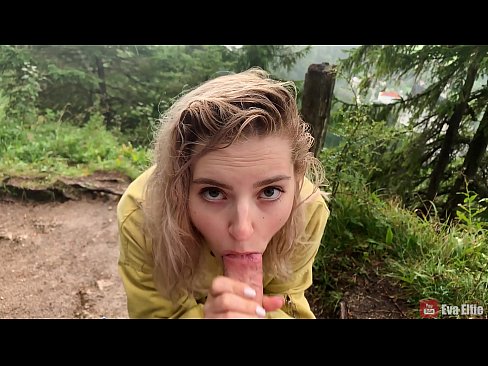 ❤️ Mädchen schluckt Sperma nach einem öffentlichen Blowjob - Eva Elfi Quality porn bei uns de.space-assistant.ru ❌️